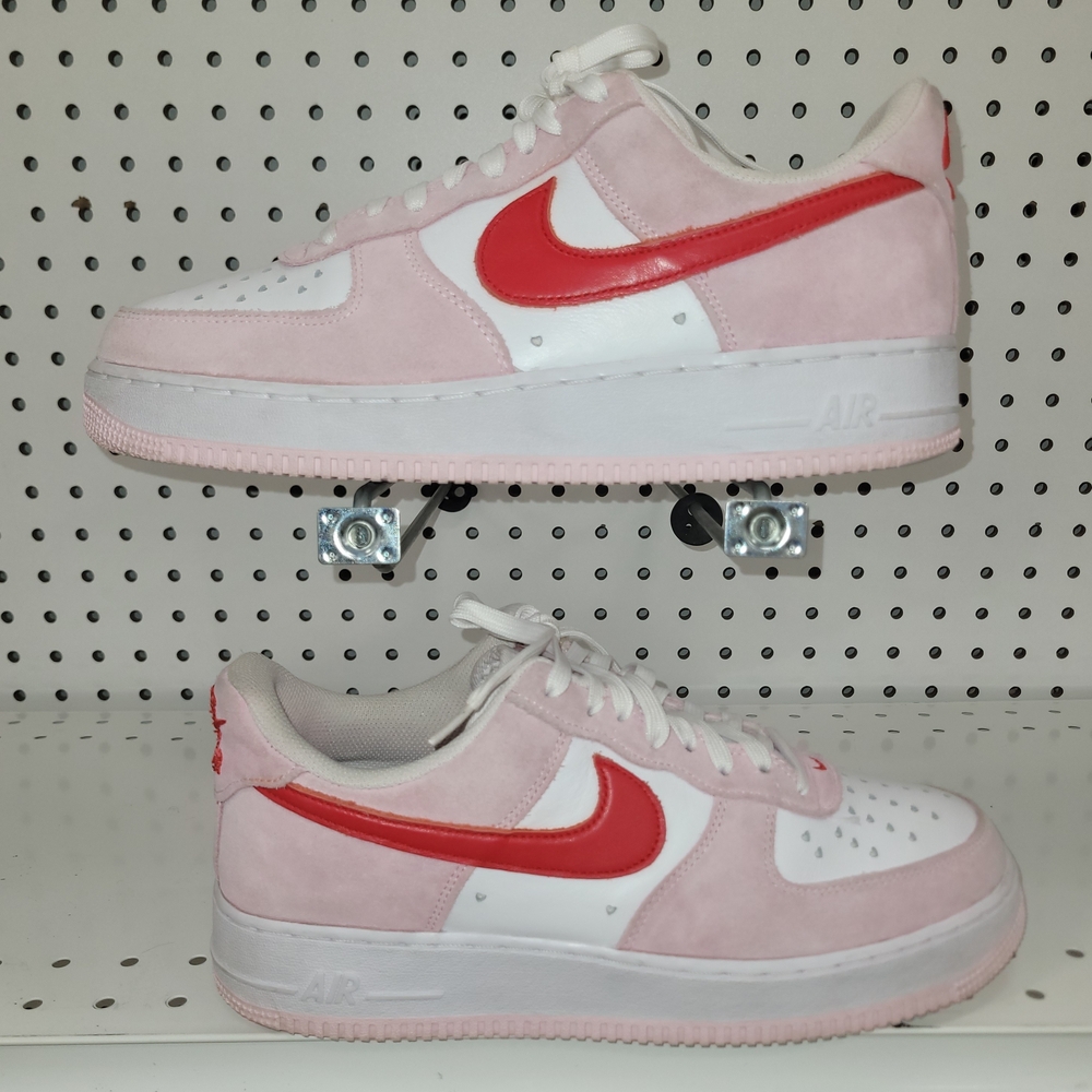 Nike Af1 Valentines Day Sneakers